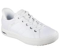 Skechers Arcade-Forever, scarpe da ginnastica da donna Arch Fit, bianco, 41 EU