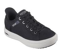 Skechers Arcade-Forever, scarpe da ginnastica da donna Arch Fit, nero, 37 EU