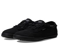 Skechers Scarpe da Donna B Cute Sr-108088 Oxford Flat, Nero, 37, Nero, 37 EU