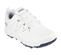 Skechers Women's Go Golf PRO 2 Golf Shoe, Bianco, 38 EU