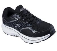 Skechers Women's Go Run CONSISTENT 2.0 Advantage Trainers, Nero, 39.5 EU