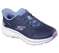 Skechers Women's Go Run Consistent 2.0 Captiva Sneaker, Marina Militare, 40 EU