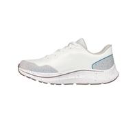 Skechers Women's Go Run Consistent 2.0 Sneaker, Bianco, 39.5 EU