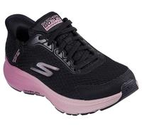 Skechers Women's Go Run Consistent 2.0 Sneaker, Nero, 41 EU