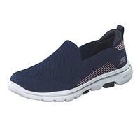 Skechers Women's Go Walk 5-Prized Sneaker