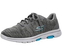 Skechers Women's Go Walk 5-True Sneaker
