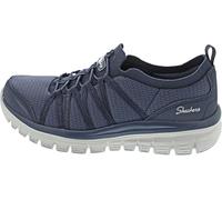 Skechers Graceful Soft Soul, Scarpe da Ginnastica Donna, Marina Militare, 40 EU