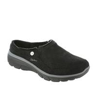 Skechers Women's Martha Stewart Easy Going-Comfy Feeling Clog, Nero, 38 EU