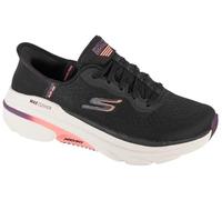 Skechers Women's Max Cushioning Arch Fit 2.0 Antilles Sneaker, Nero, 39 EU