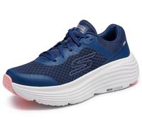 Skechers Women's Max Cushioning Endeavour CANOVA Trainers, Colore: Rosa Navy., 41 EU
