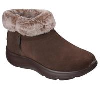 Skechers Women's On-the-go Encore Snow-cappedAnkle Boot