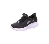 Skechers Sneakers Donna Skech-Lite PRO Natural Beauty Nero Taglia 41 lavabile in lavatrice