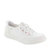 Skechers Women's Skip Cute B Cute Sweet Trainers, Bianco, 37.5 EU