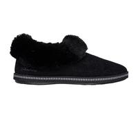 Skechers Women's Slippers, Nero, 41 EU