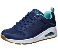 Skechers Women's Street Uno-Inside Matters Sneaker