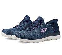 Skechers Women's Summits Dazzling Haze Trainers