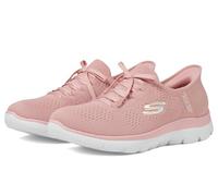 Skechers Slip-Ins Summits Vegan Rosa Donna - 41 EU