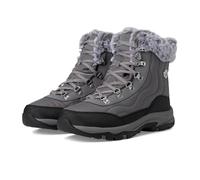 Skechers Stivaletto alla caviglia Trego-Stormie da donna Carbone 37 EU