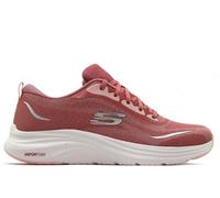 Skechers Schiuma di Vapore, Scarpe da Ginnastica Donna, Rosso, 39 EU