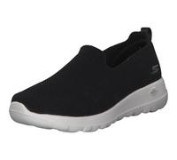 Scarpe Skechers Go Walk Joy - Sensational Day Taglia 40 Cod 124187-BKW Nero