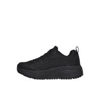 SKECHERS WORK MAX CUSHIONING ELITE SR 108016EC/BLK - NERO / 39
