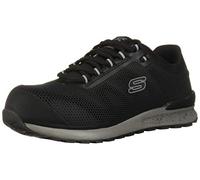 Skechers Work Mens Bulklin Comp Toe