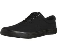 Skechers Work Men's Sudler - Mabscott SR Black 11.5 D US