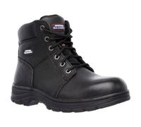 Skechers Workshire Stivali Antinfortunistici Pelle Uomo (FS5559) UTFS5559_3