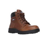 Skechers Workshire Stivali Antinfortunistici Pelle Uomo (FS5559) UTFS5559_8