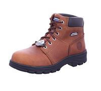 Skechers (GAR77009EC) Stivali Sicurezza Workshire IN UK 6 A 14