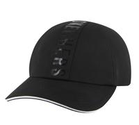 Skechers Wrap Logo Cappello da Baseball in Nero