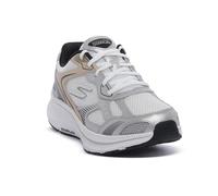 Skechers Scarpe da Ginnastica Go Run Consistent 2.0 Volt Donna Bianco 37 EU