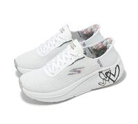 Skechers x JGoldcrown Max Cushioning Elite 2.0-Osceola Women Running 129637-WBK