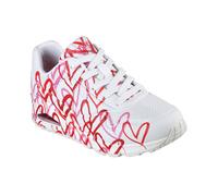 SKECHERS x JGoldcrown Sneaker Uno Spread The Love