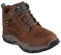 Skechers x John Deere RESPECTED Landin, Stivaletto Uomo, Brown, 45.5 EU