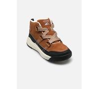 Skechers - Yana - Collins Landing Marrone - Stivaletti e tronchetti 36 Marrone