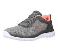 Skechers Scarpe da ginnastica 12607-GYCL Donna Grigio 40 EU