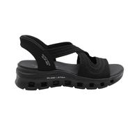 Skechers - Zeekraal - - Sport - Donna - Nero - 37 EU
