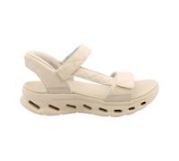Skechers - Zeeslag Sandaal - - Sport - Donna - Beige - 37 EU