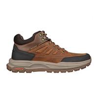 Skechers - Zeller - Bazemore - - Sport - Uomo - Marrone - 44 EU