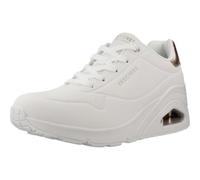 Skechers Zeppa Uno Donna - Hi Steps | Scarpe Ufficio