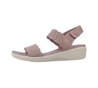 Skechers - Zeppe eleganti per donne - - Shoes - Donna - Viola - 37 EU