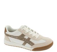 Skechers Zinger - Concrete Safari Scarpe da ginnasticaDonna