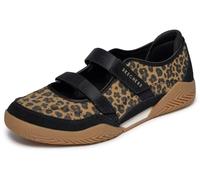 Skechers Zinger Evo Zen Daze - Sneaker da Donna, Colore Nero, Taglia 39