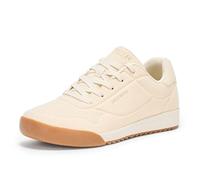 Skechers Zinger, Scarpe da Ginnastica Donna, Bianco, 41 EU