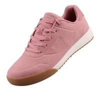 Skechers Zinger, Scarpe da Ginnastica Donna, Fucsia, 41 EU
