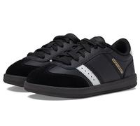 Skechers Zinger Street, Scarpe da Ginnastica, Nero, 33.5 EU