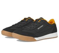 Skechers Zinger Ultimate Classic, Scarpe da Ginnastica Uomo, Nero, 41 EU