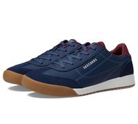 Skechers Zinger Ultimate Classic Scarpe da uomo, Navy, 41.5 EU