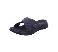 SKECHERS Zoccoletto 'Go Walk Flex' navy Donna SKECHERS 40